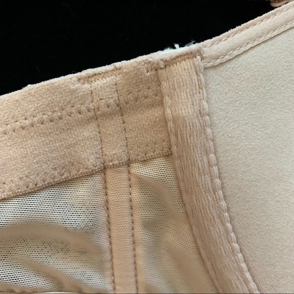 NWT VS Dream Angels Multi-Way Bra 34D - Picture 5 of 14